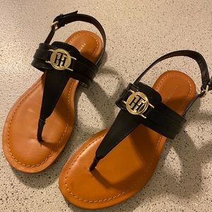 Tommy Hilfiger Women’s Sandals